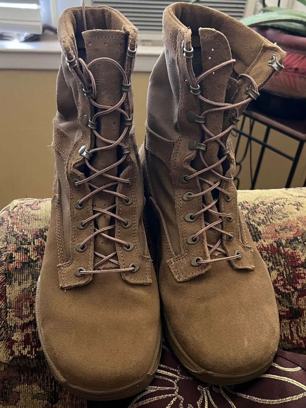 Rocky Boots